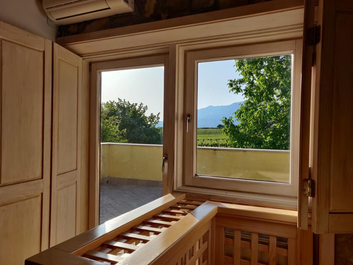 Small House In Vipava Valley Exteriör bild